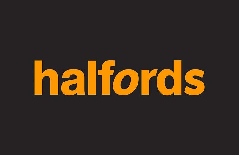 halfords cube